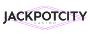 Jackpot City logo