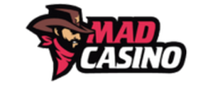 Madcasino logo