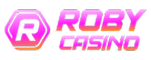Roby Casino logo