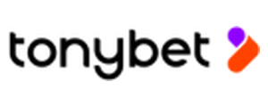 Tonybet logo